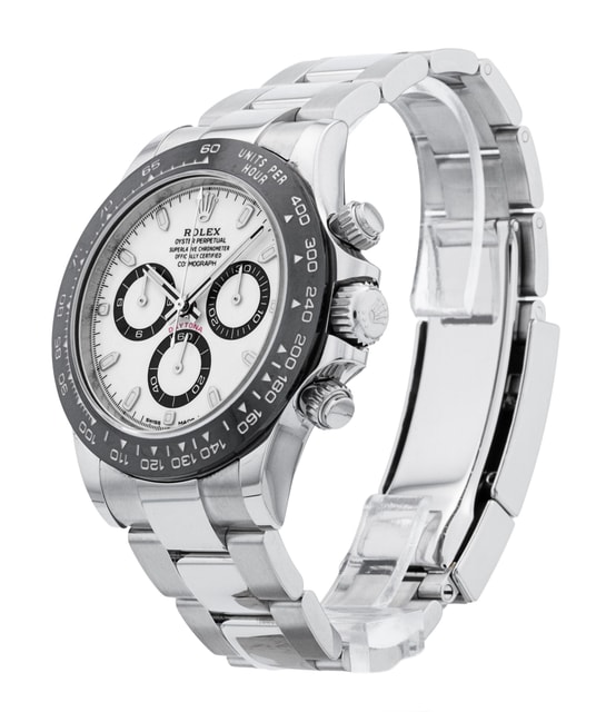 Rolex Daytona 116500 LN Image 2